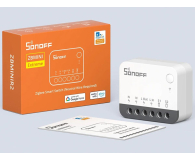 Sonoff Smart mini przełącznik ZigBee ZBMINIR2 - 1489935 - zdjęcie 5